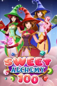 Sweet Alchemy 100